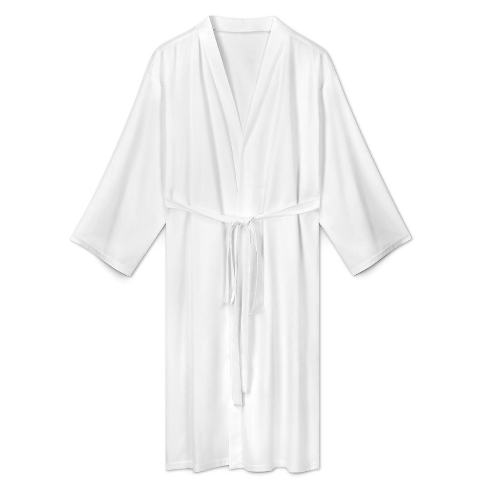 Men's Bathrobe