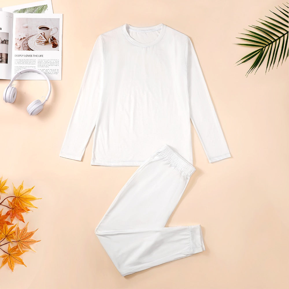 Comfortable Men's Pajamas Set