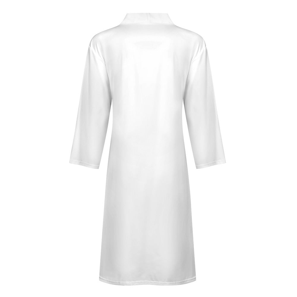 Men's Bathrobe
