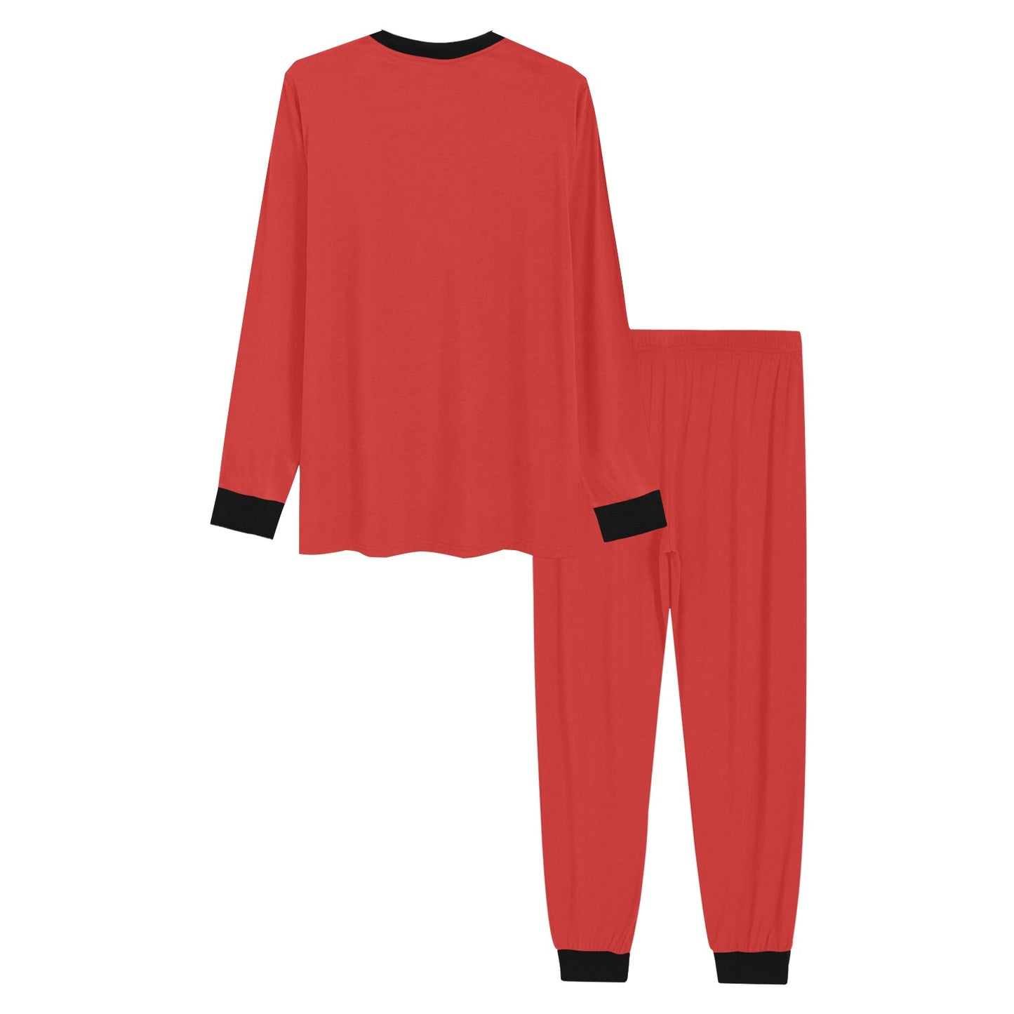 Men's Pajama Set