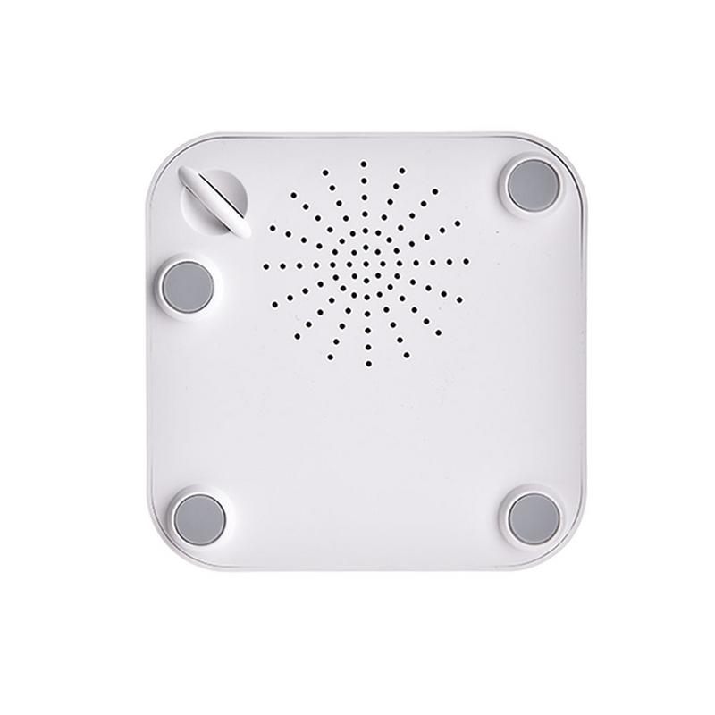USB Rechargeable White Noise Machine for Sleep & Relaxation