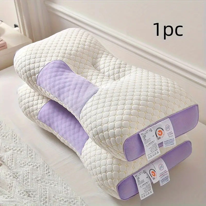 Washable Spa Massage Pillow