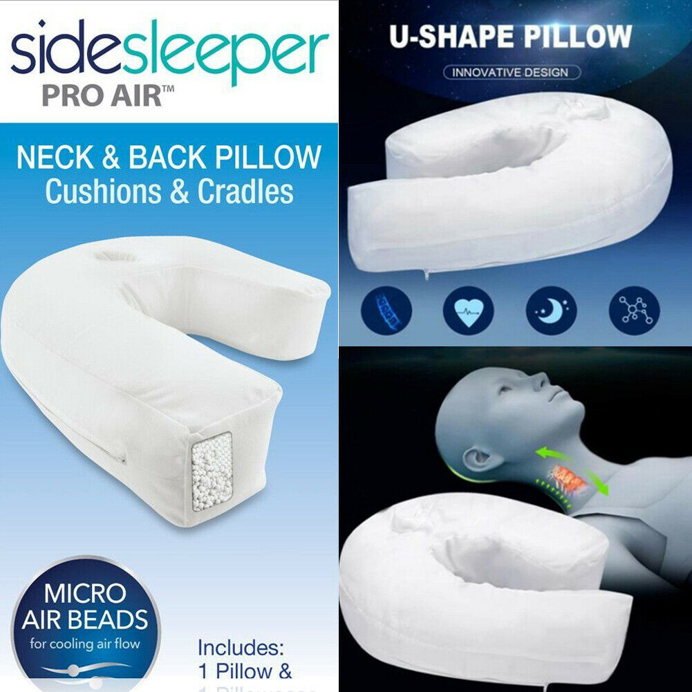 Faroot Sleeper Pillow