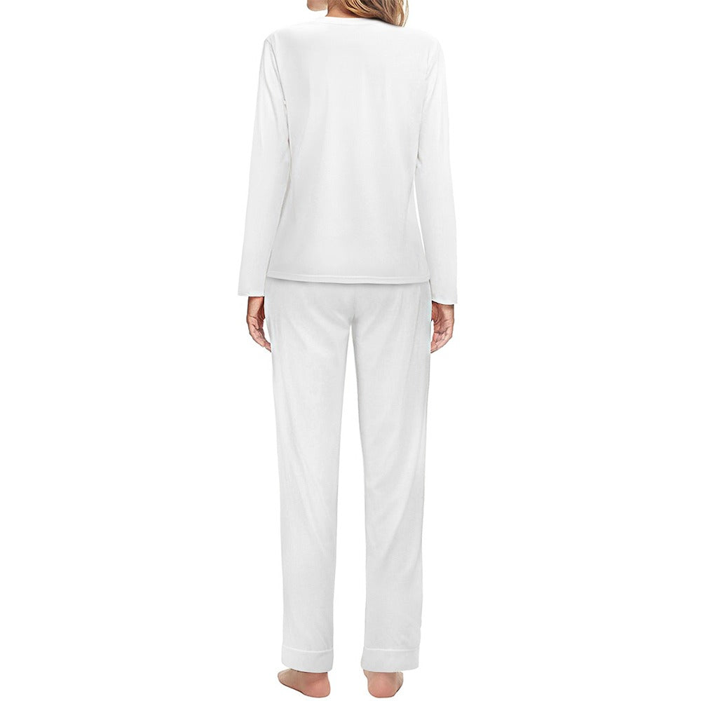 Women's Comfy Two-Piece Sleepwear