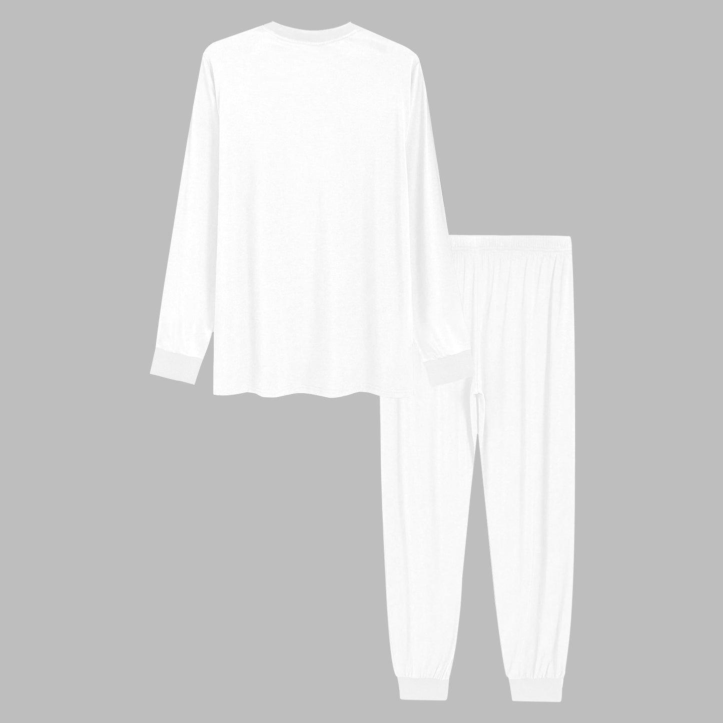 Men's Pajama Set - Comfortable & Stylish