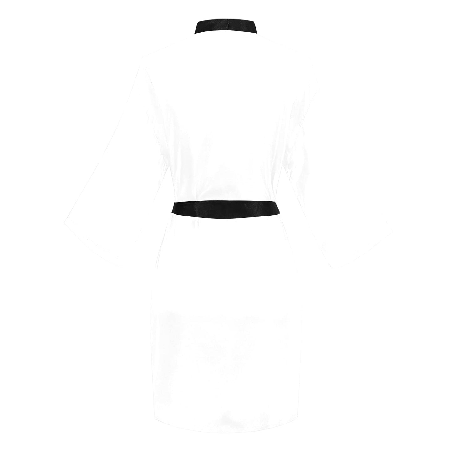 Women's Long Sleeve Kimono Robe