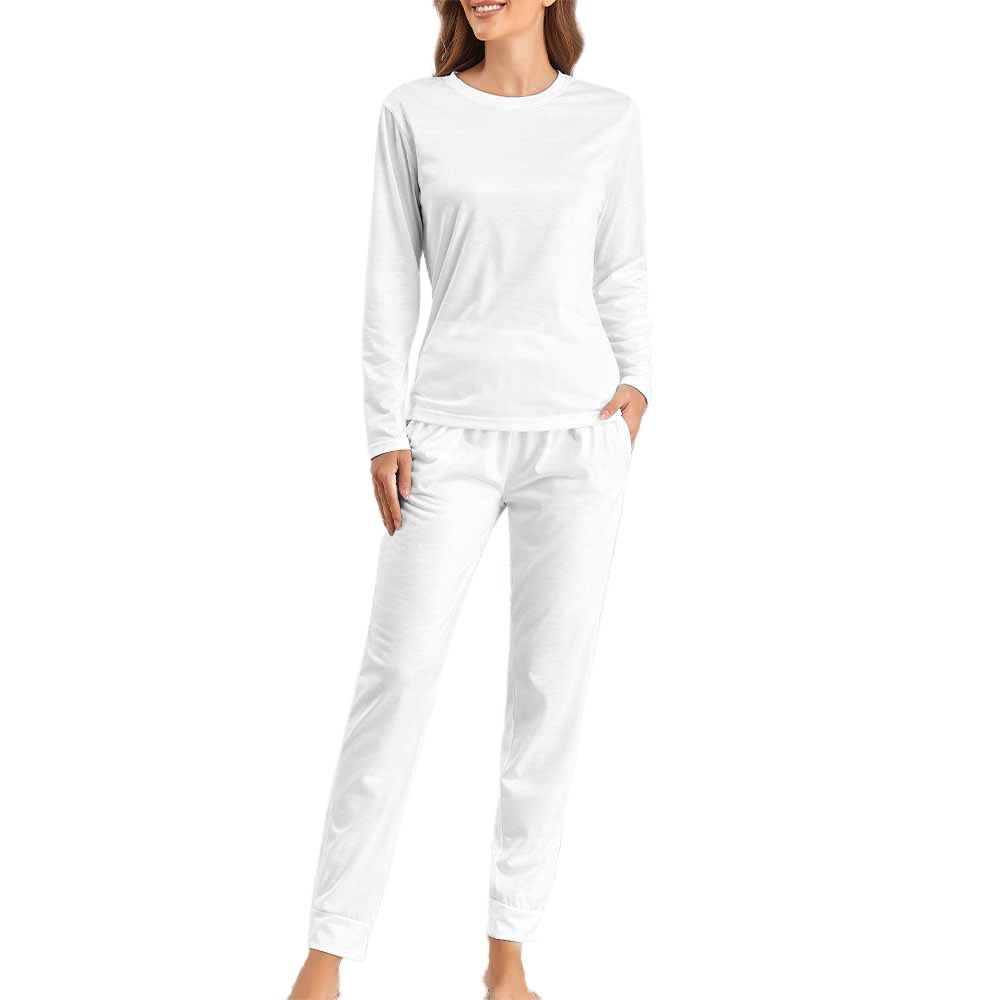Women's Comfy Two-Piece Sleepwear