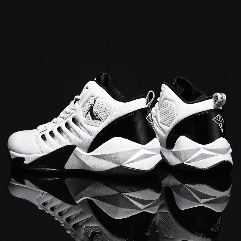 Men's Basketball Shoes - Performance and Comfort
