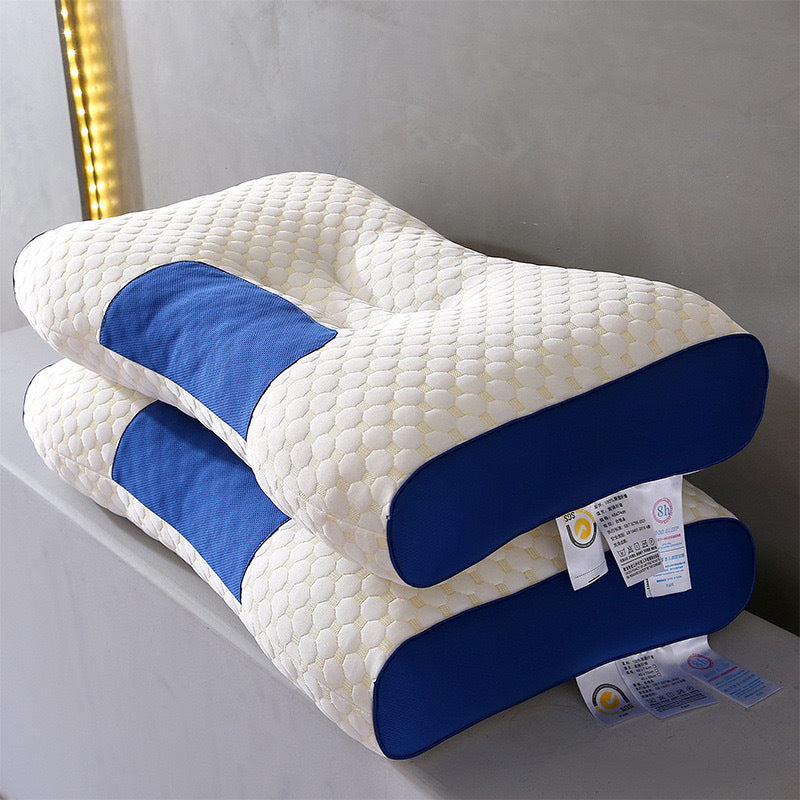 Washable Spa Massage Pillow