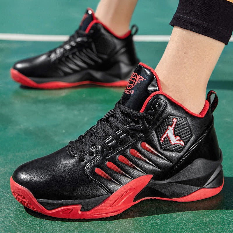 Men's Basketball Shoes - Performance and Comfort