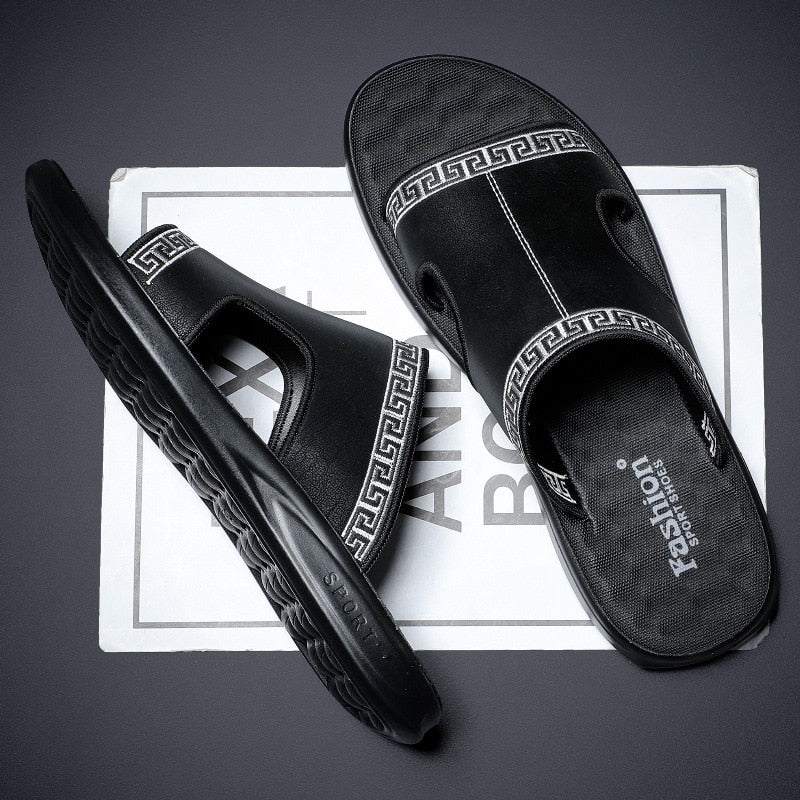 Men's Lightweight Beach Shoes