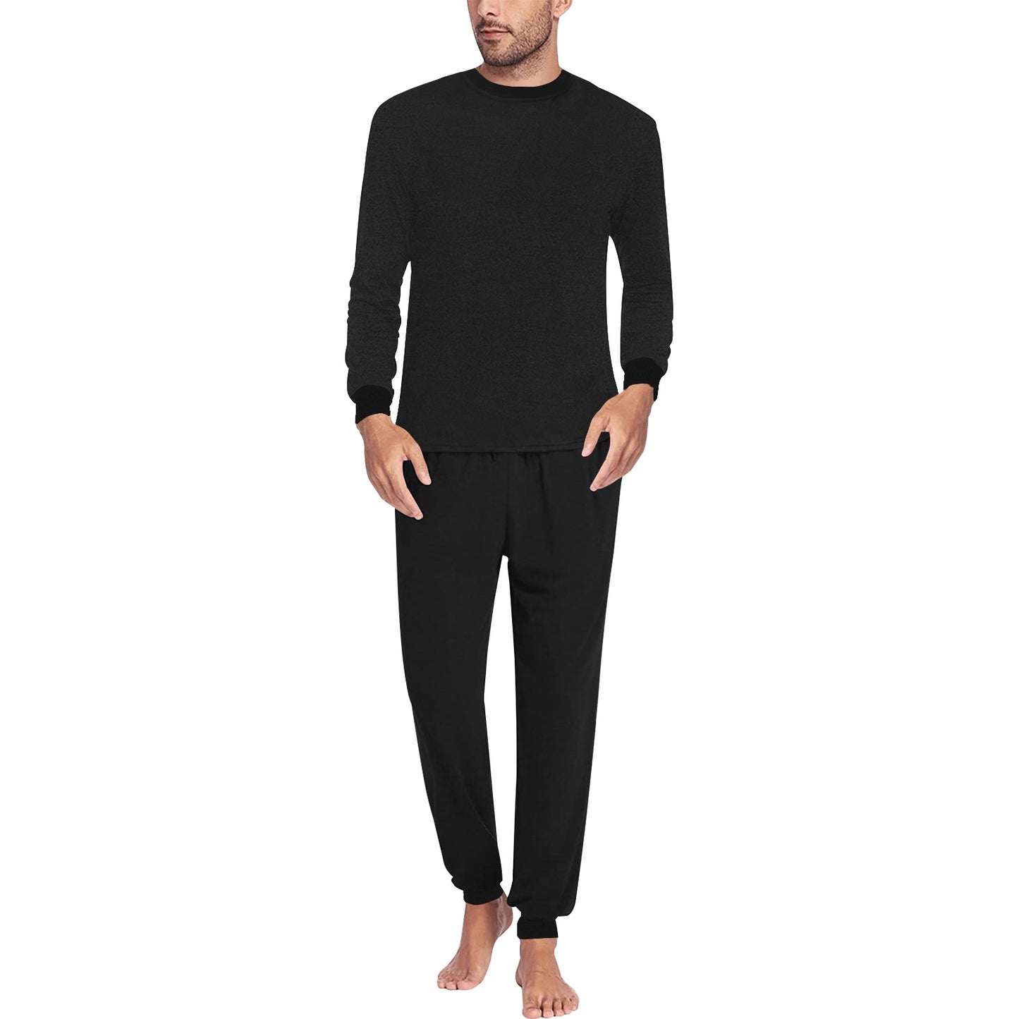 Men's Pajama Set