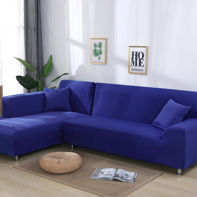 Premium Polyester Sofa Cover
