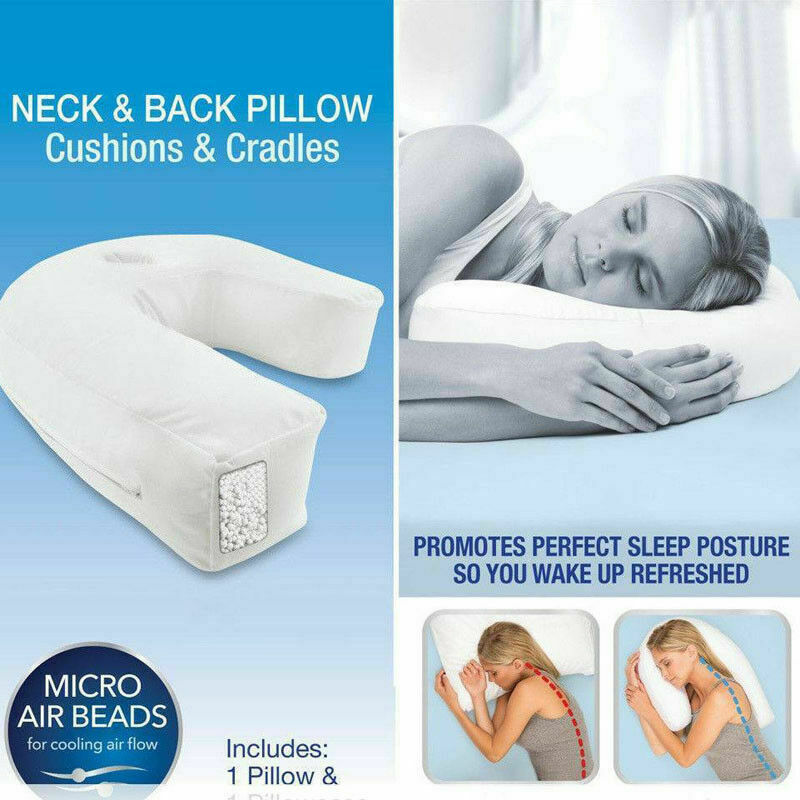 Faroot Sleeper Pillow