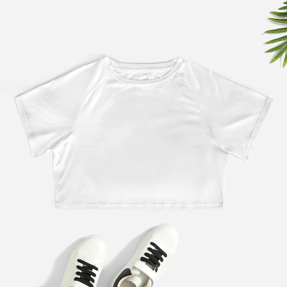 Women's Short Sleeved Shirt