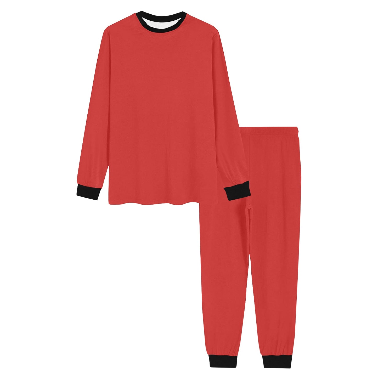 Men's Pajama Set