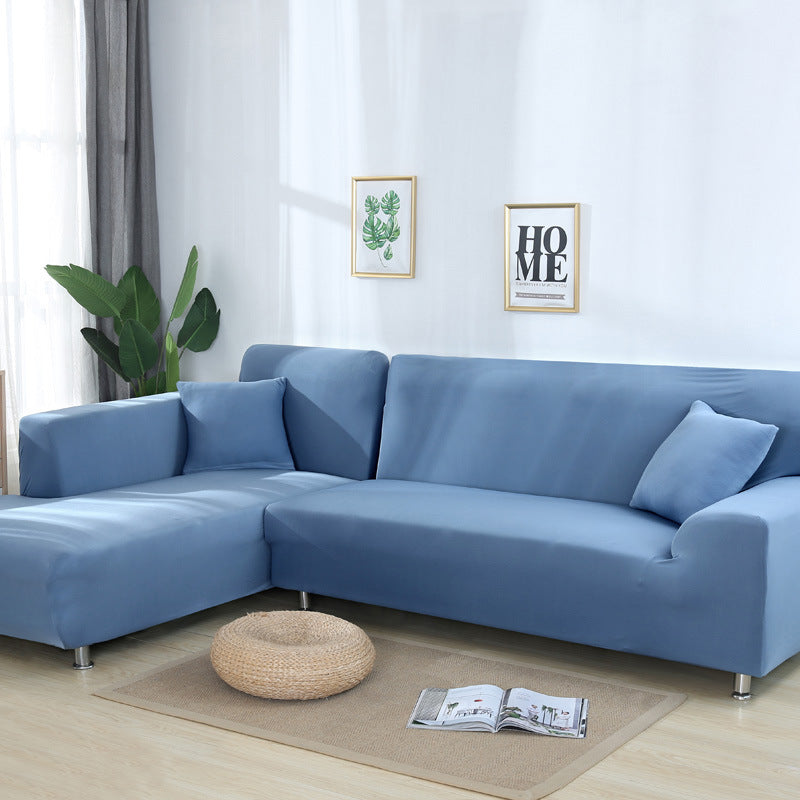 Premium Polyester Sofa Cover