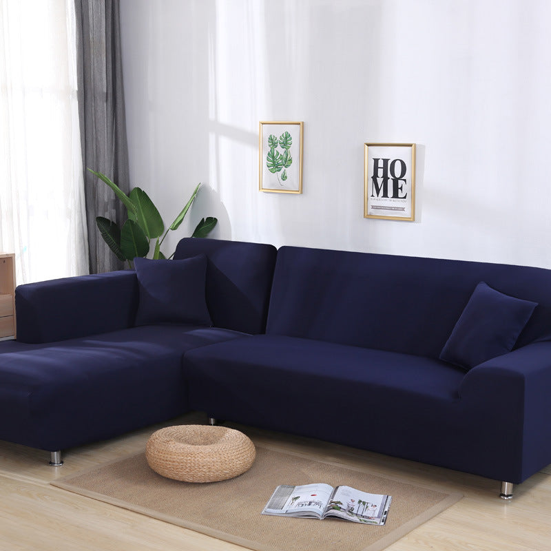 Premium Polyester Sofa Cover