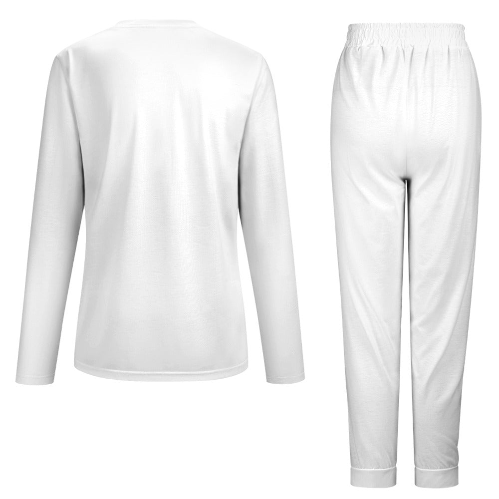 Women's Comfy Two-Piece Sleepwear
