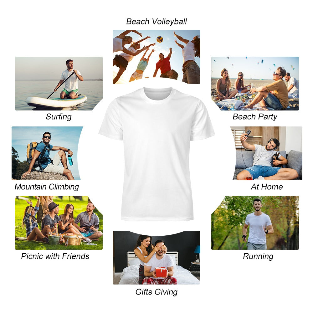 Men's T-Shirt