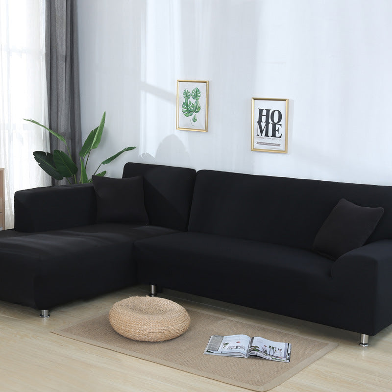 Premium Polyester Sofa Cover