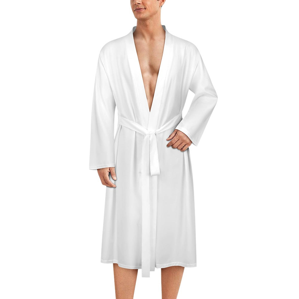 Men's Bathrobe