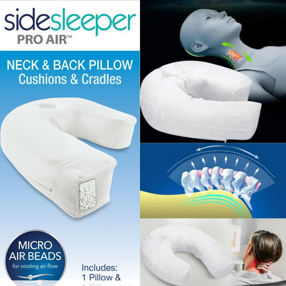 Faroot Sleeper Pillow