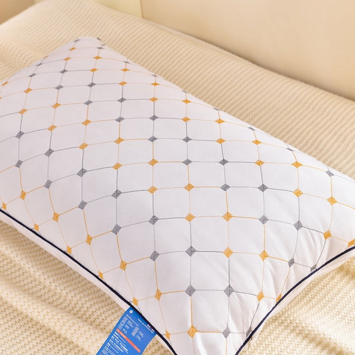 Thickened Washable Cervical Pillow