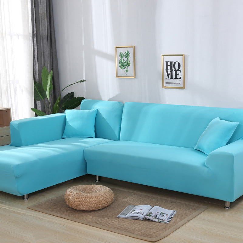 Premium Polyester Sofa Cover