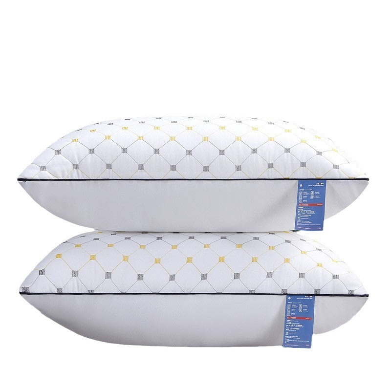 Thickened Washable Cervical Pillow