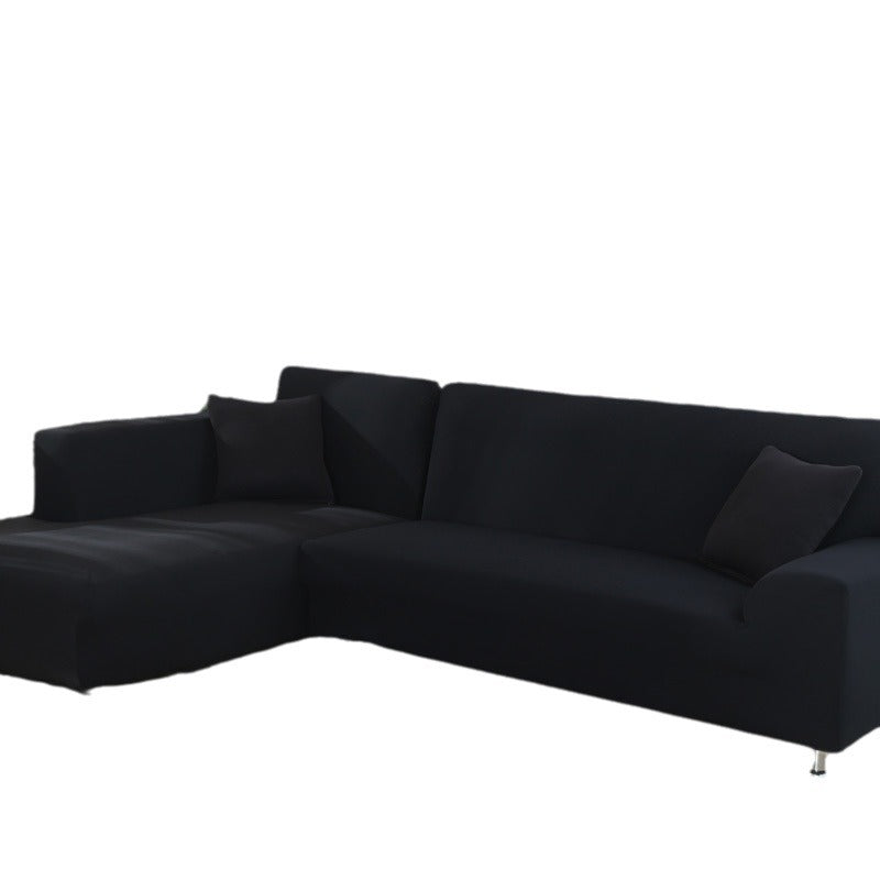 Premium Polyester Sofa Cover