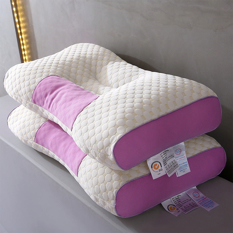 Washable Spa Massage Pillow