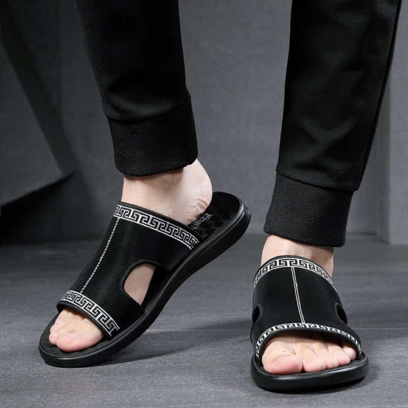 Men's Lightweight Beach Shoes