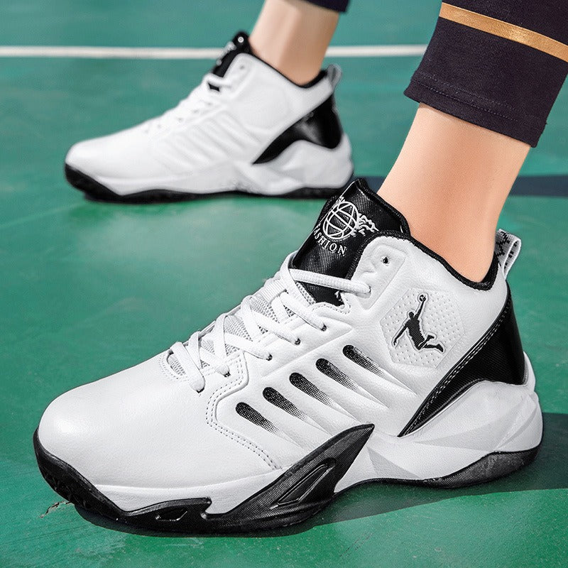 Men's Basketball Shoes - Performance and Comfort