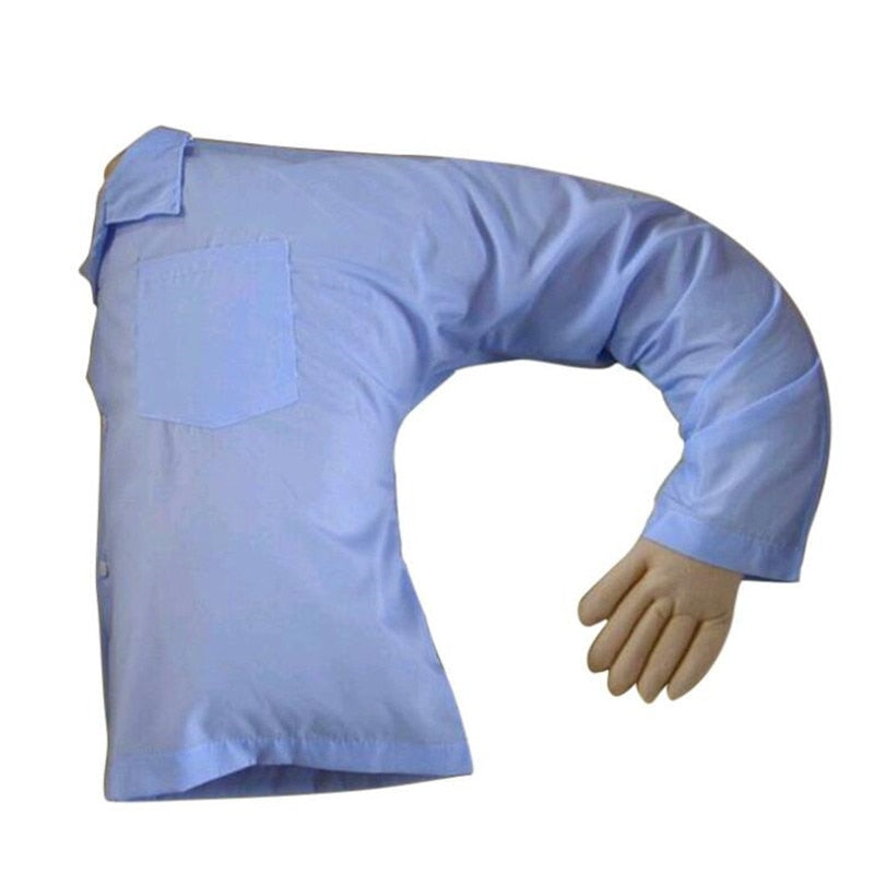 Arm Body Pillow