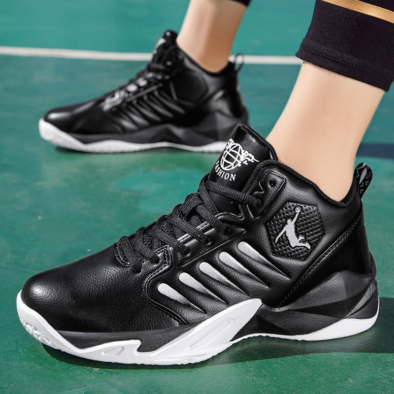 Men's Basketball Shoes - Performance and Comfort