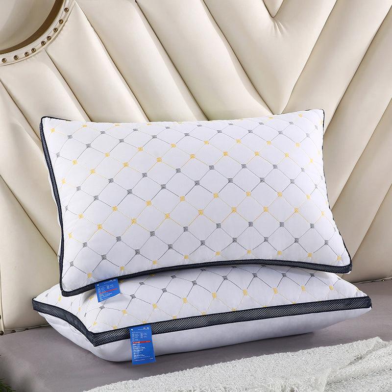 Thickened Washable Cervical Pillow