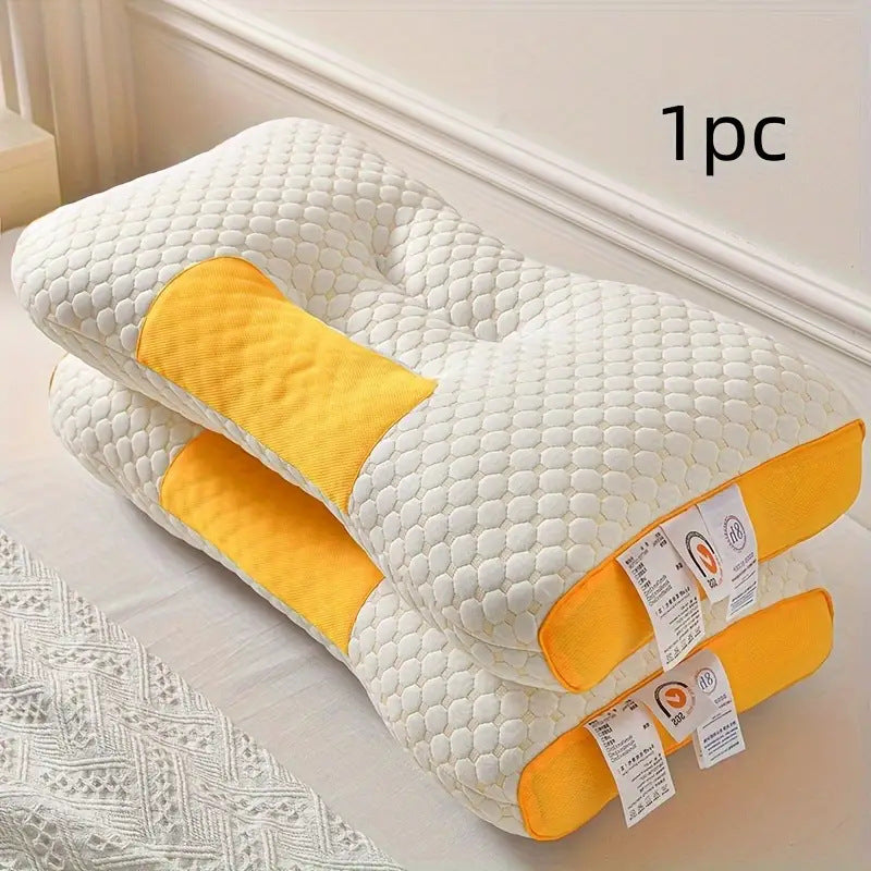 Washable Spa Massage Pillow