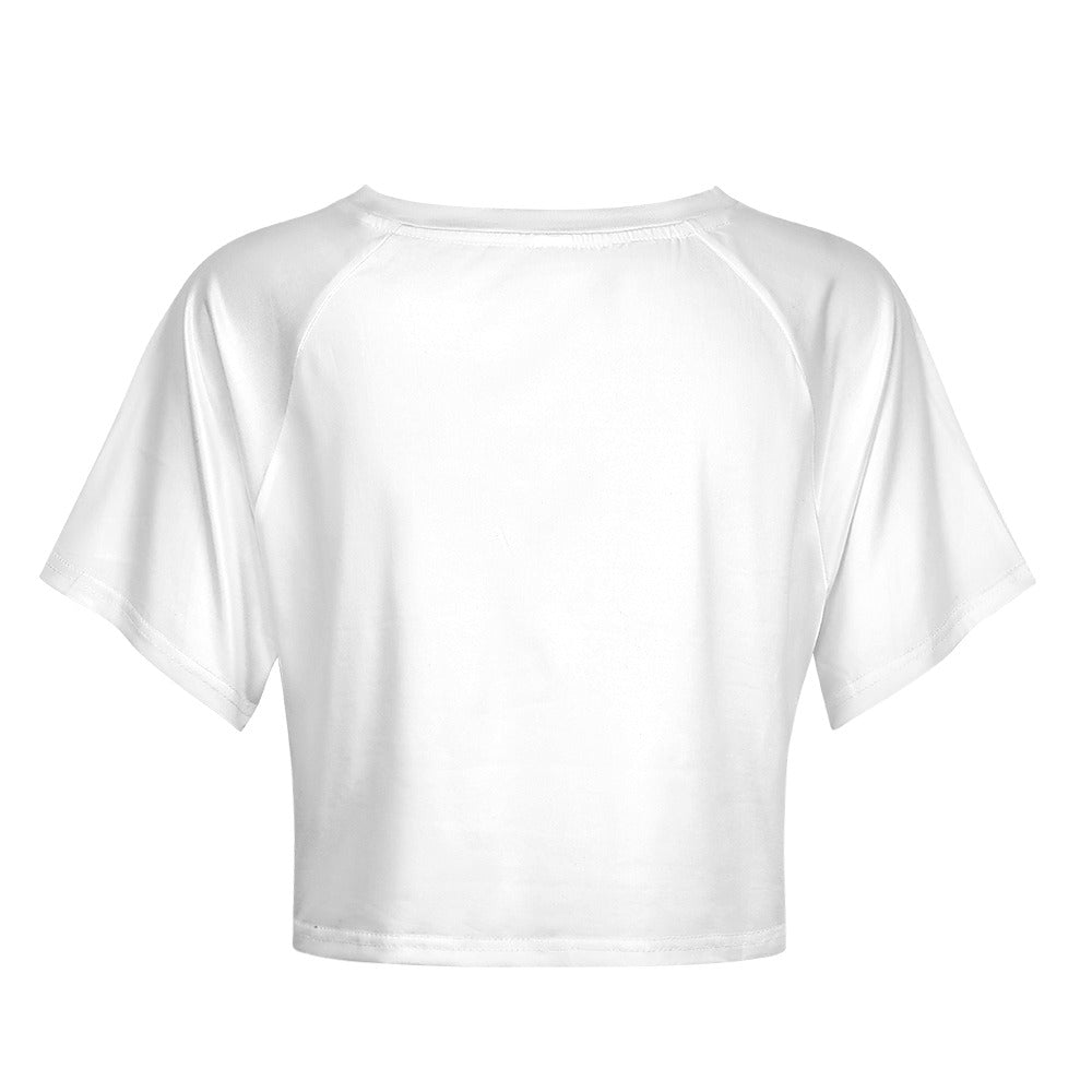 Women's Short Sleeved Shirt