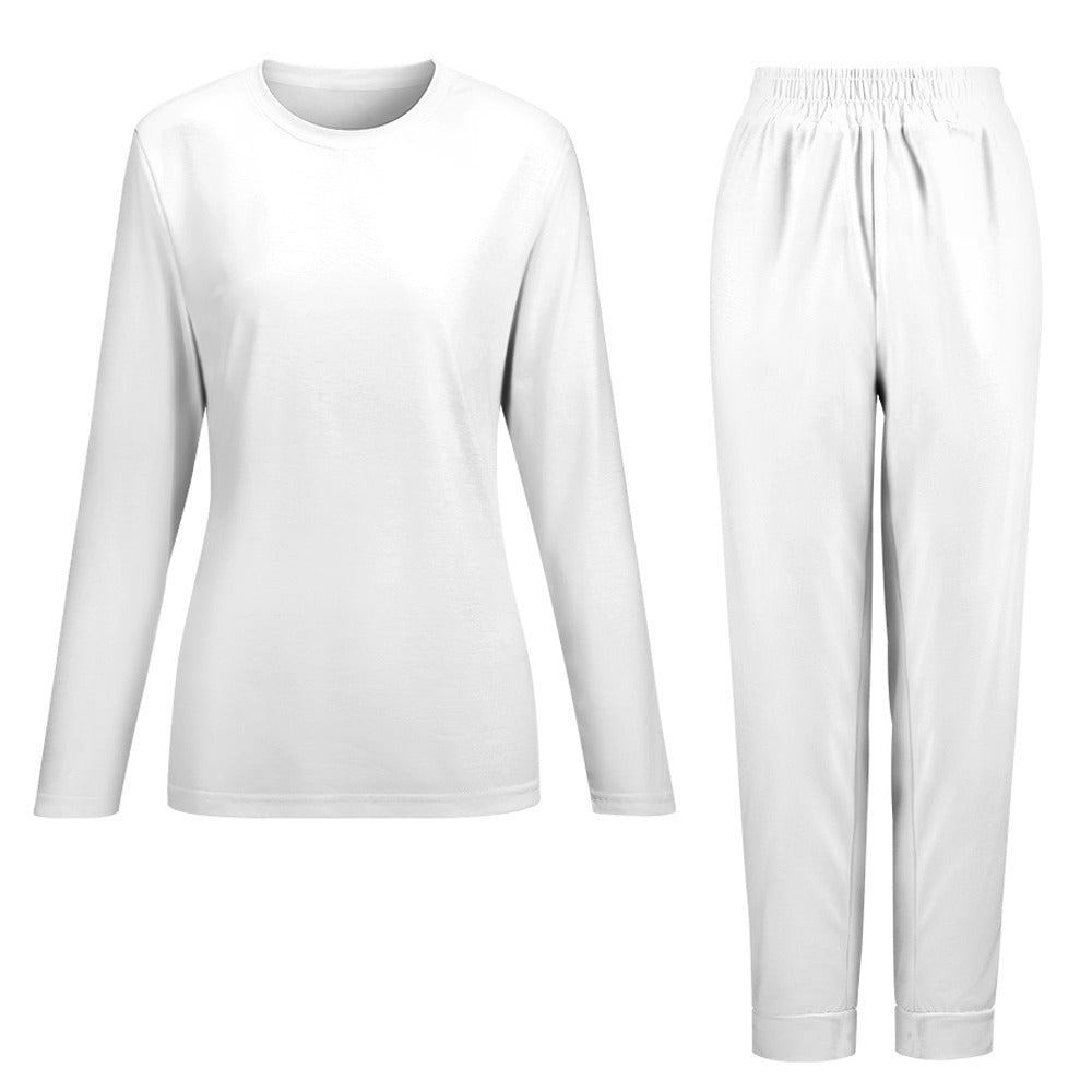 Women's Comfy Two-Piece Sleepwear