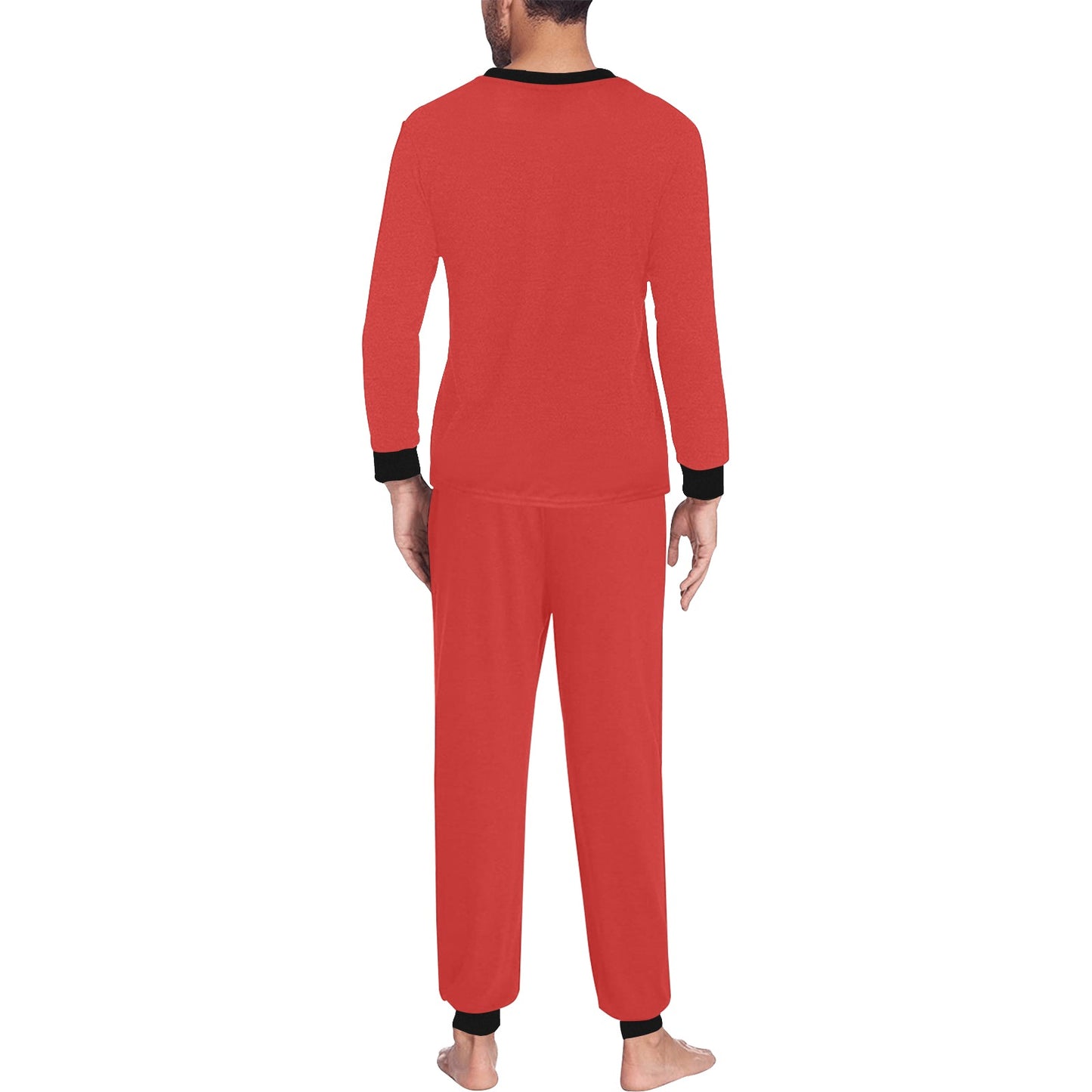 Men's Pajama Set