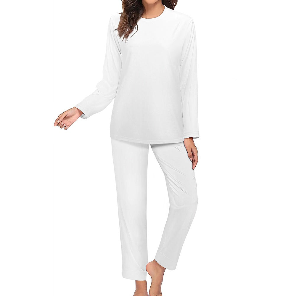 Women's Comfy Two-Piece Sleepwear