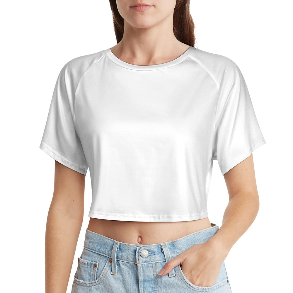 Women's Short Sleeved Shirt