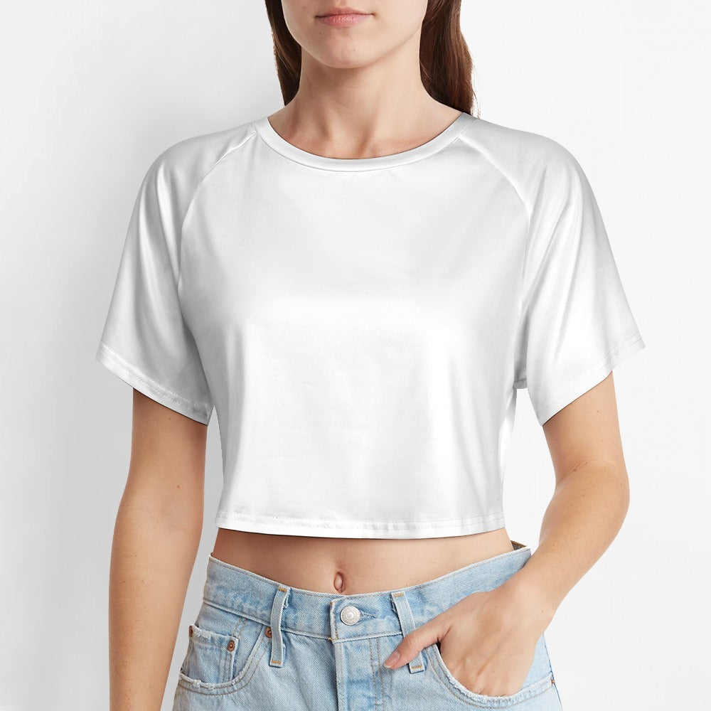 Women's Short Sleeved Shirt
