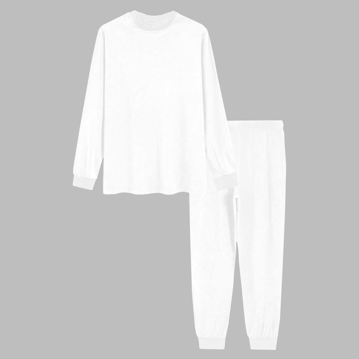 Men's Pajama Set - Comfortable & Stylish