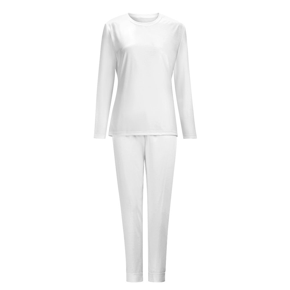 Women's Comfy Two-Piece Sleepwear