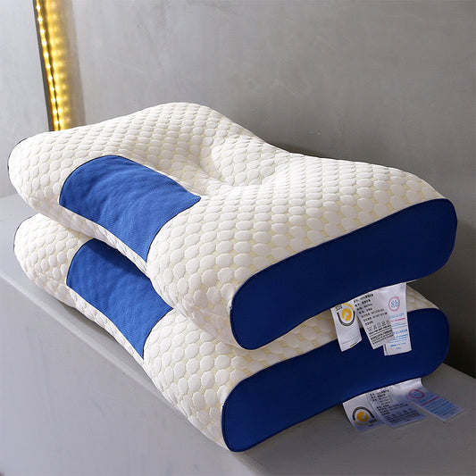 Washable Spa Massage Pillow