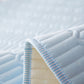 Children's Latex Flat Sheet Set