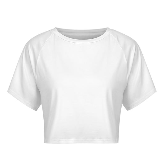 Women's Short Sleeved Shirt