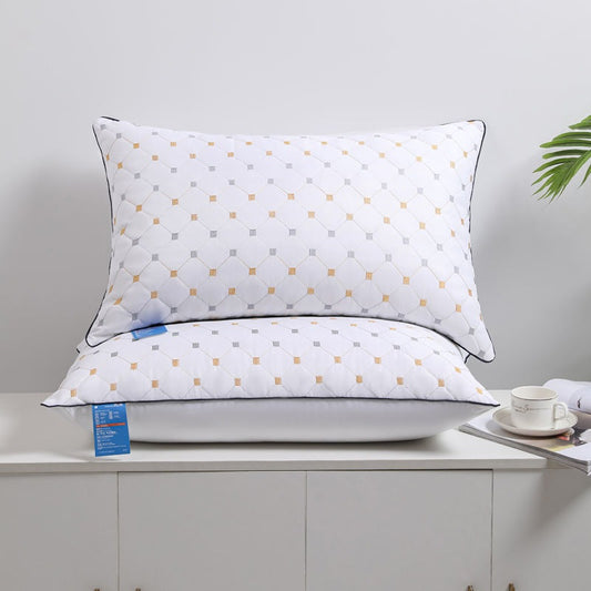 Thickened Washable Cervical Pillow